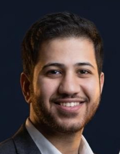 Azan, who builds the sites